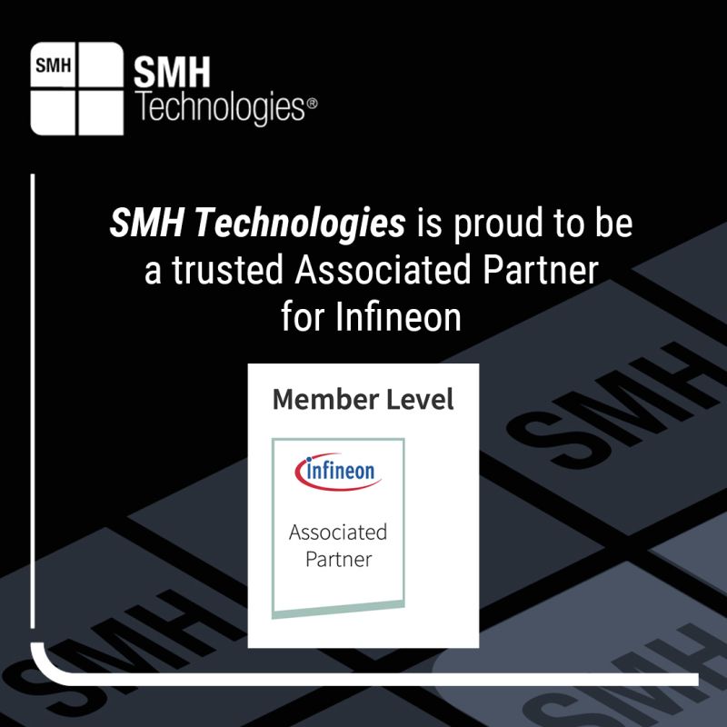 ϲSMH TechnologiesΪȫ뵼ƻӢֵεĵͬ