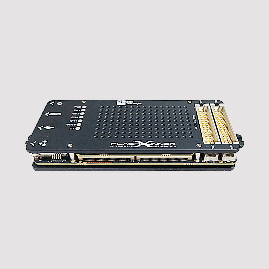 FlashRunner LAN2.0 NXGͨ¼
